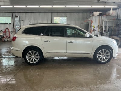 2015 Buick Enclave Premium