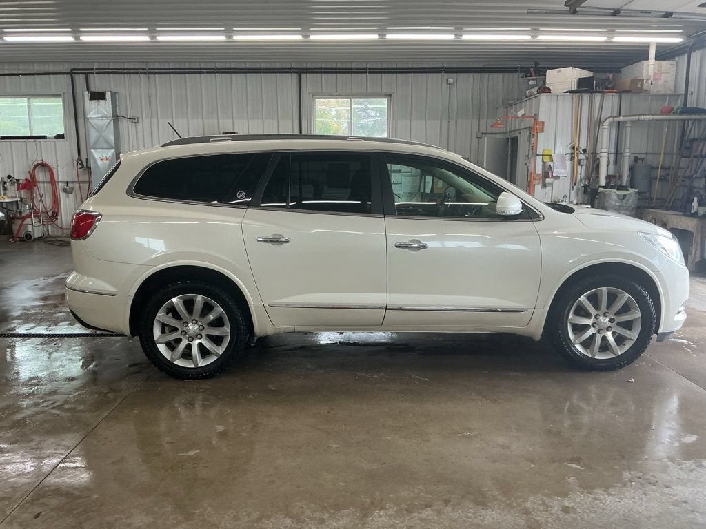 2015 Buick Enclave Premium