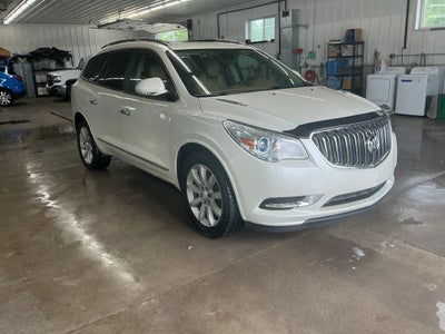 2015 Buick Enclave Premium