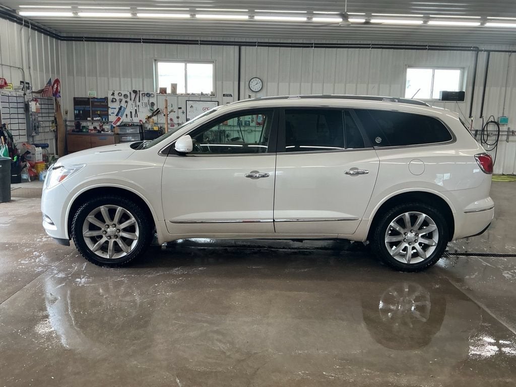 2015 Buick Enclave Premium