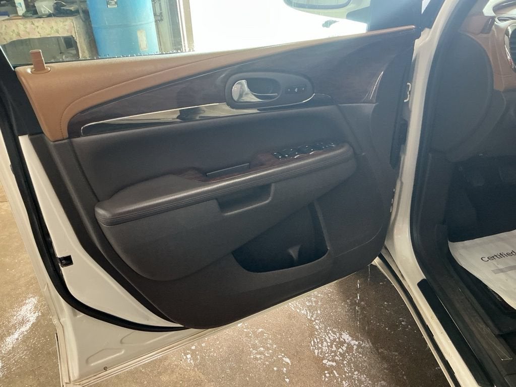 2015 Buick Enclave Premium