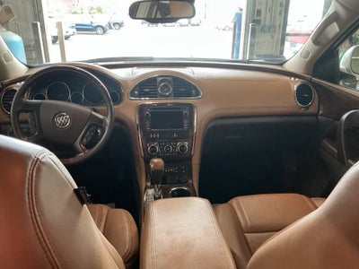 2015 Buick Enclave Premium
