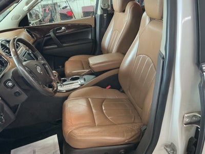 2015 Buick Enclave Premium