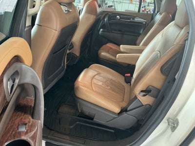 2015 Buick Enclave Premium