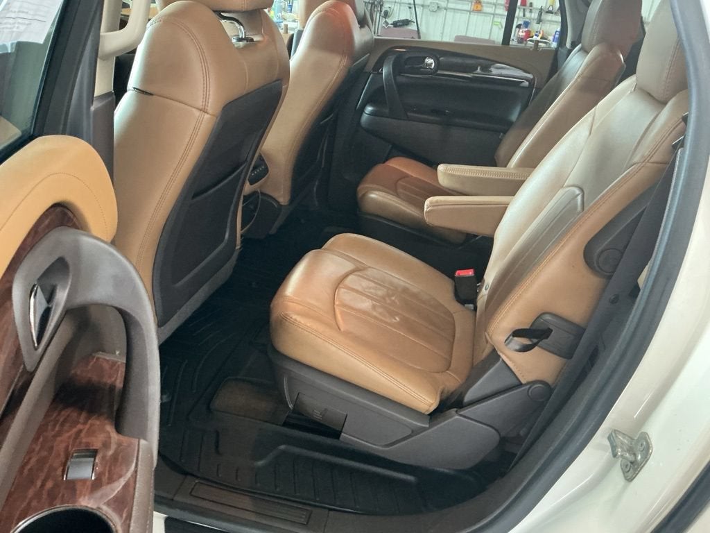 2015 Buick Enclave Premium