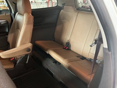 2015 Buick Enclave Premium