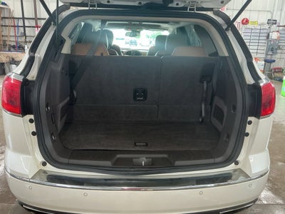 2015 Buick Enclave Premium