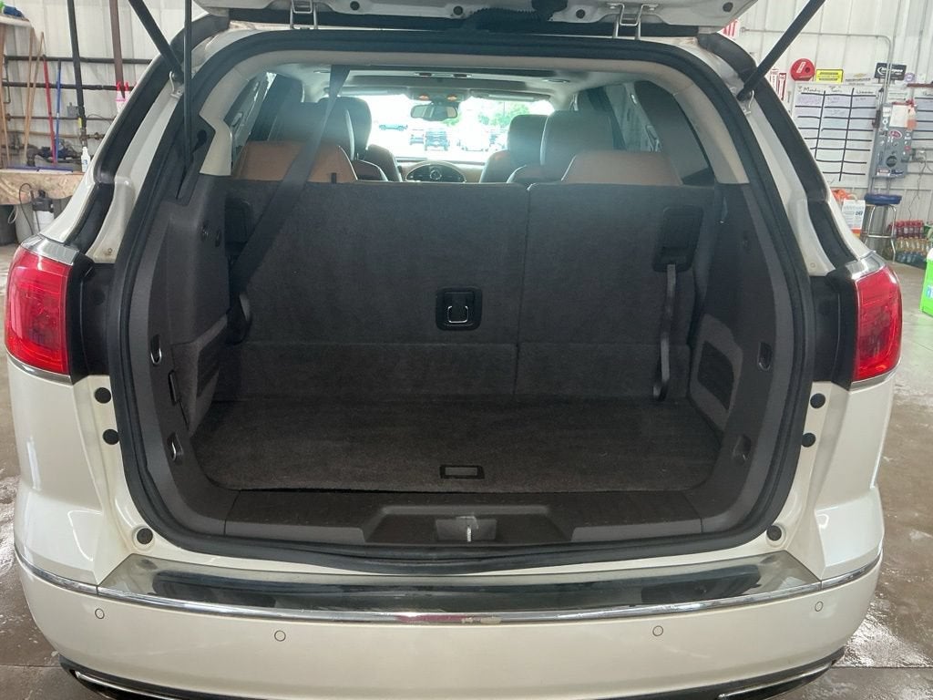 2015 Buick Enclave Premium