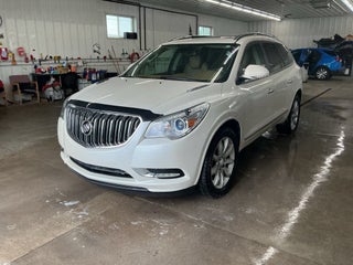 2015 Buick Enclave Premium