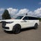 2025 Lincoln Navigator L Black Label