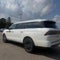 2025 Lincoln Navigator L Black Label