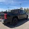 2025 Toyota Tundra 4WD 1794 Edition