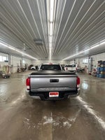 2016 Toyota Tacoma SR