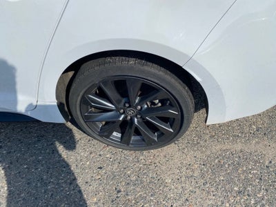 2024 Toyota Corolla XSE