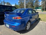 2015 Mitsubishi Lancer Base