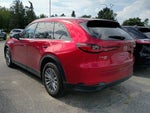 2025 Mazda Mazda CX-90 Preferred Package