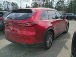 2025 Mazda Mazda CX-90 Preferred Package