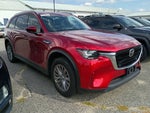 2025 Mazda Mazda CX-90 Preferred Package