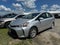 2015 Toyota Prius v Two