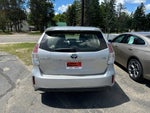 2015 Toyota Prius v Two
