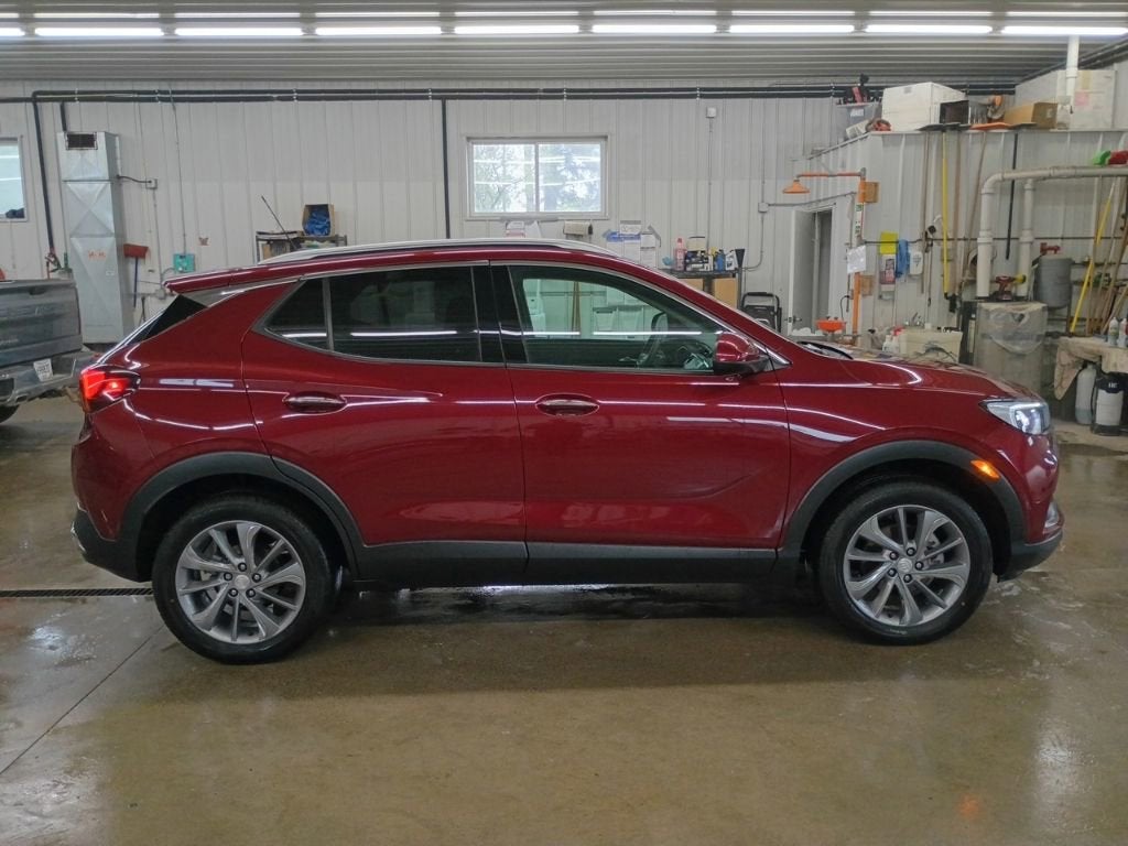2023 Buick Encore GX Essence