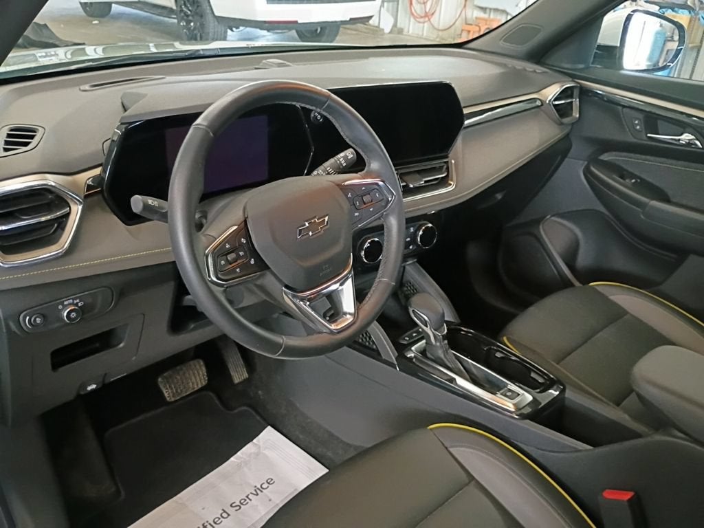 2024 Chevrolet Trailblazer ACTIV