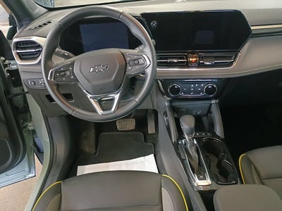 2024 Chevrolet Trailblazer ACTIV