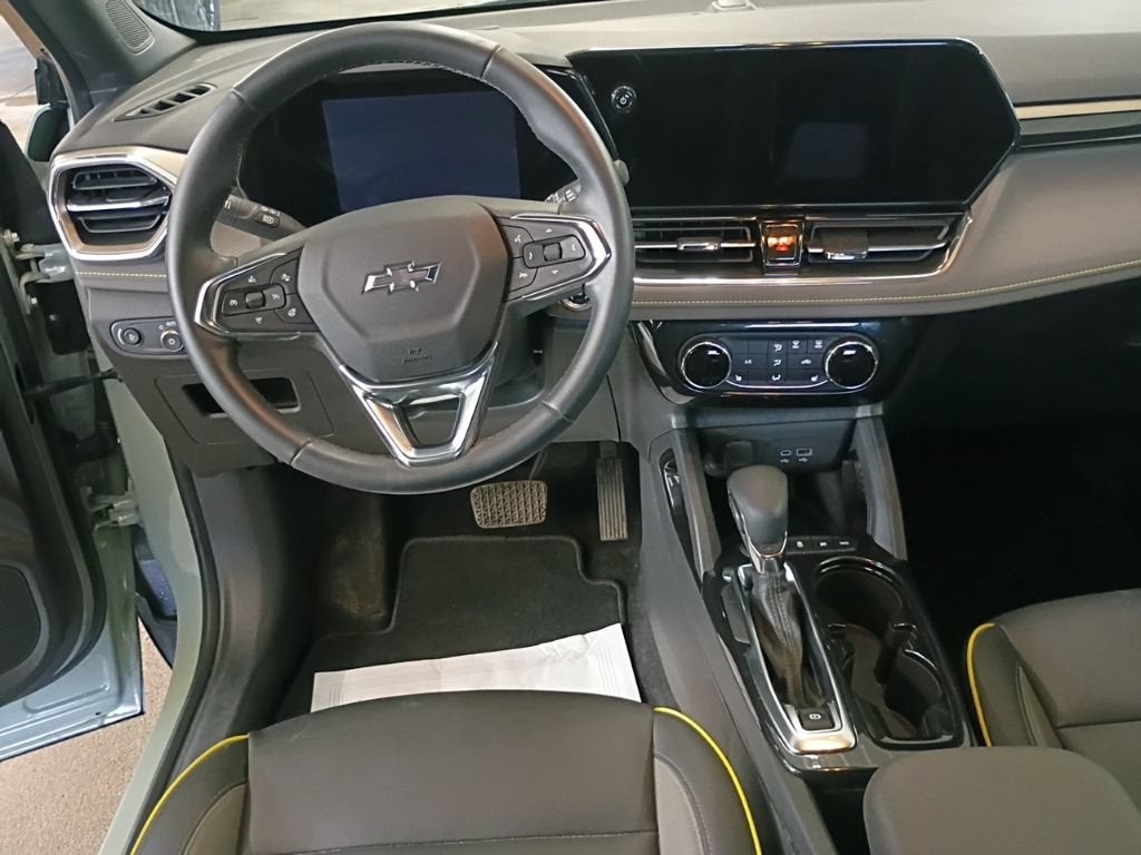2024 Chevrolet Trailblazer ACTIV