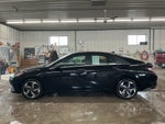 2021 Hyundai Elantra Hybrid Limited