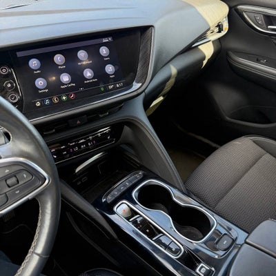 2021 Buick Envision Preferred