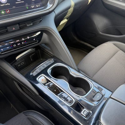2021 Buick Envision Preferred