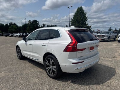 2023 Volvo XC60 Plus Bright Theme