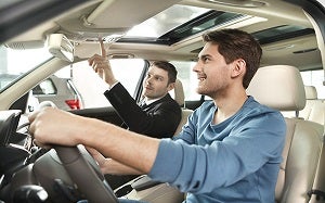 Schedule a test drive at Grand Rapids Chevrolet in Grand Rapids, MN.