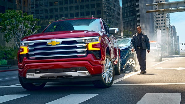 Grand Rapids Chevrolet in Grand Rapids MN