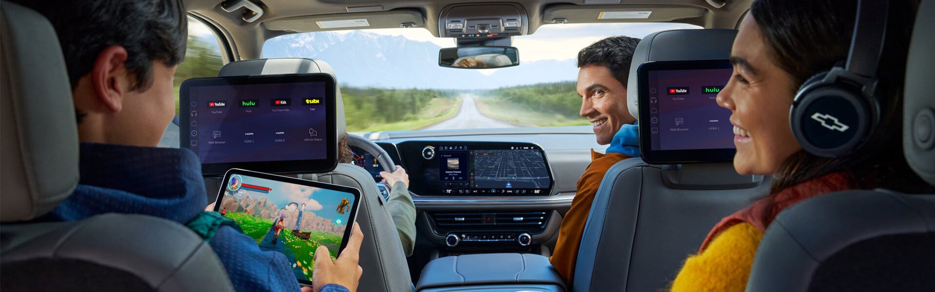 Grand Rapids Chevrolet in Grand Rapids MN