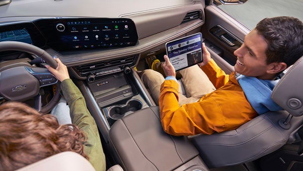 Grand Rapids Chevrolet in Grand Rapids MN