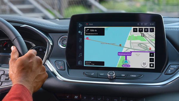 Grand Rapids Chevrolet in Grand Rapids MN