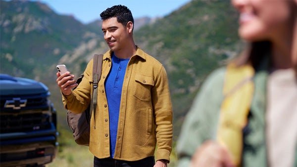 Grand Rapids Chevrolet in Grand Rapids MN