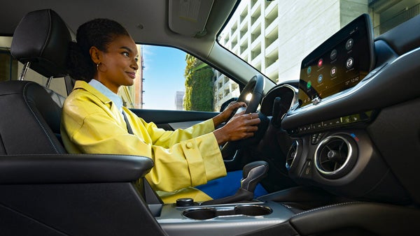 Grand Rapids Chevrolet in Grand Rapids MN