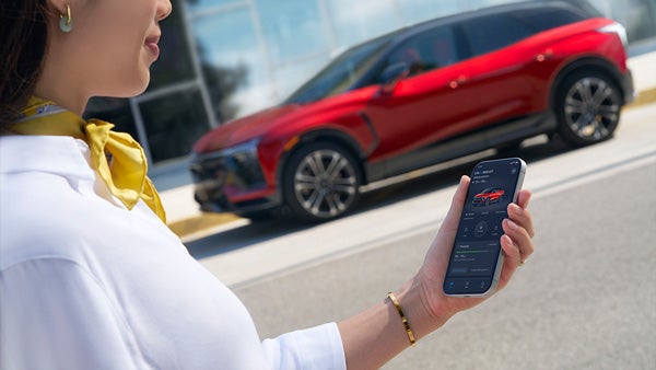 Grand Rapids Chevrolet in Grand Rapids MN