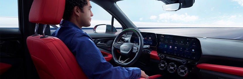 Grand Rapids Chevrolet in Grand Rapids MN