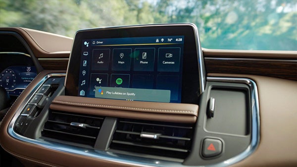 Grand Rapids Chevrolet in Grand Rapids MN