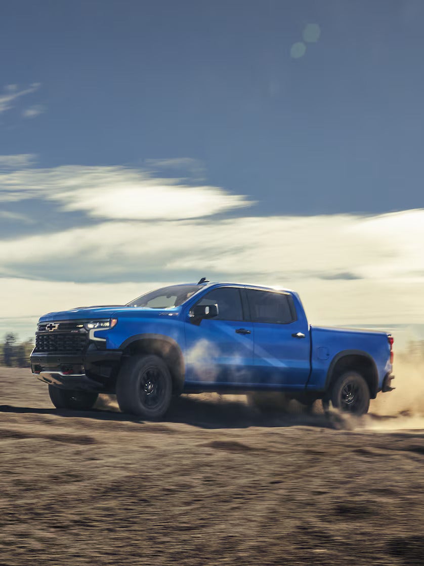 Grand Rapids Chevrolet in Grand Rapids MN