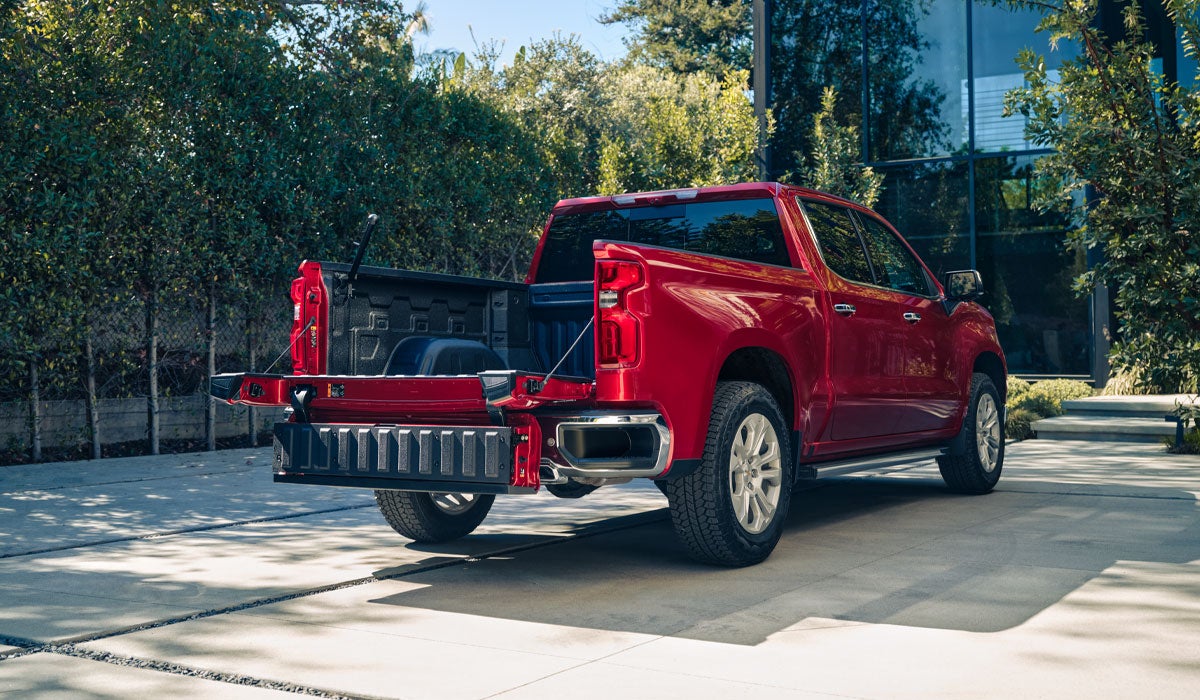 Grand Rapids Chevrolet in Grand Rapids MN