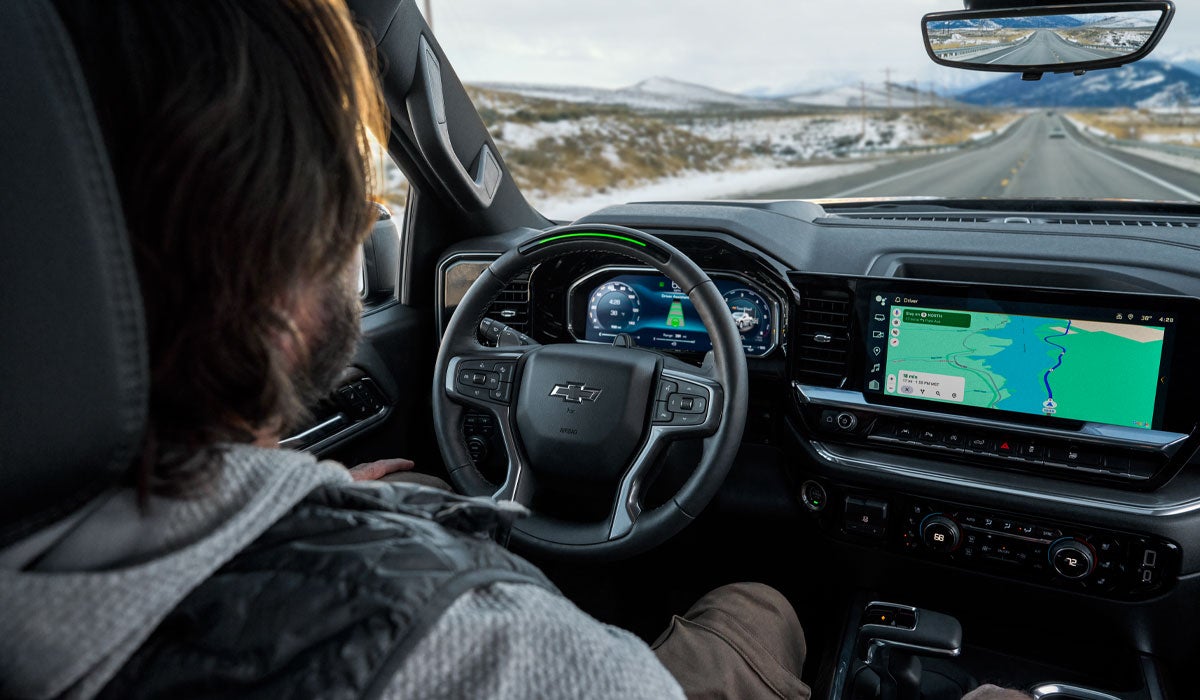 Grand Rapids Chevrolet in Grand Rapids MN