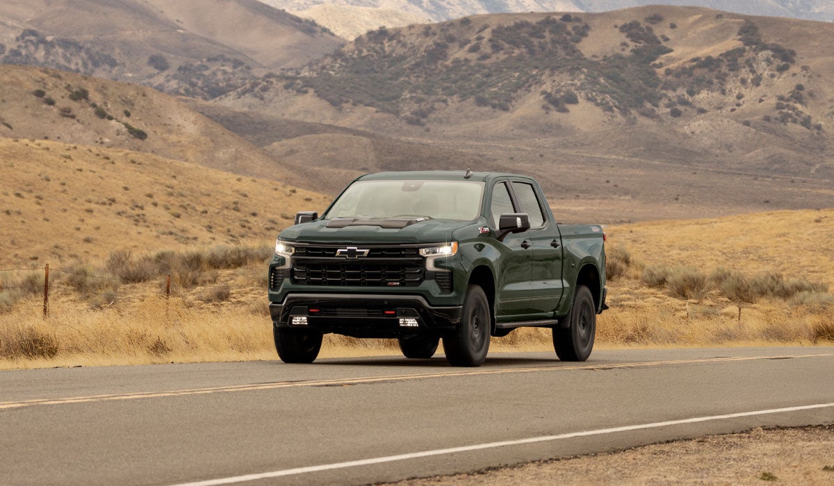 Grand Rapids Chevrolet in Grand Rapids MN