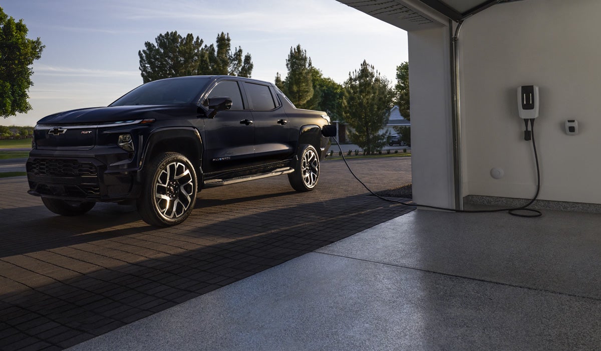 Grand Rapids Chevrolet in Grand Rapids MN