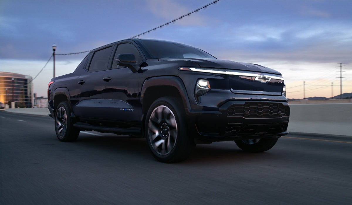 Grand Rapids Chevrolet in Grand Rapids MN