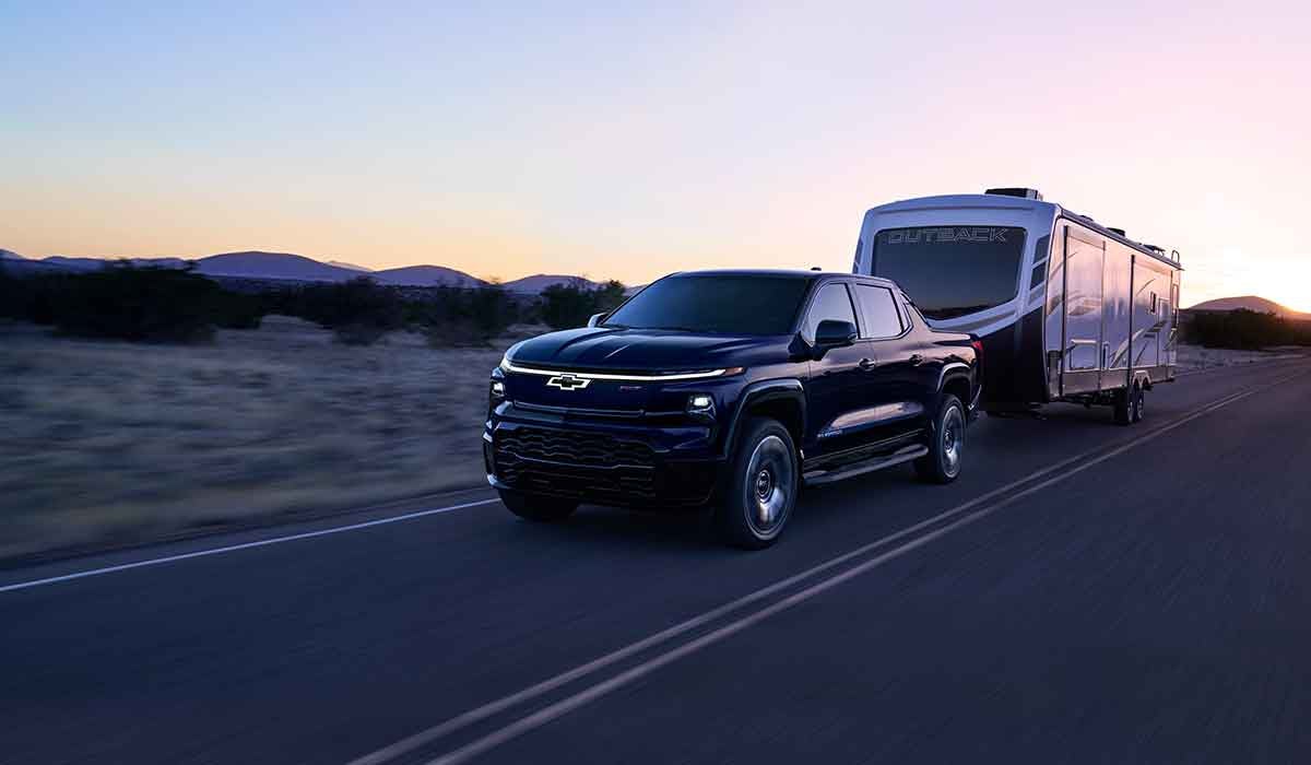 Grand Rapids Chevrolet in Grand Rapids MN