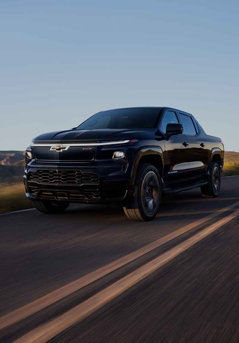 Grand Rapids Chevrolet in Grand Rapids MN